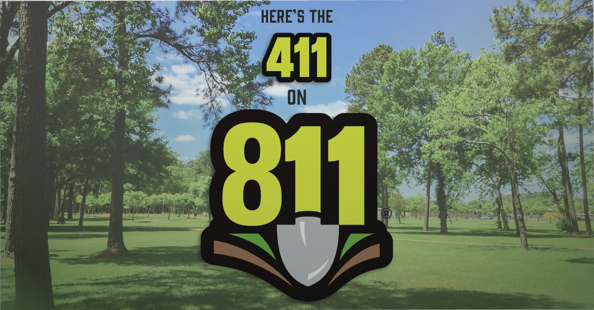 The 411 on 811