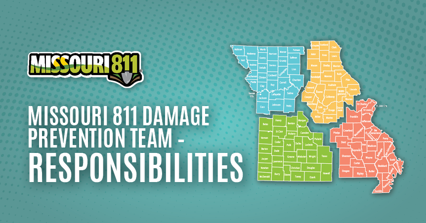 SB 133: Major Changes to Missouri’s Underground Facility Law Coming in August