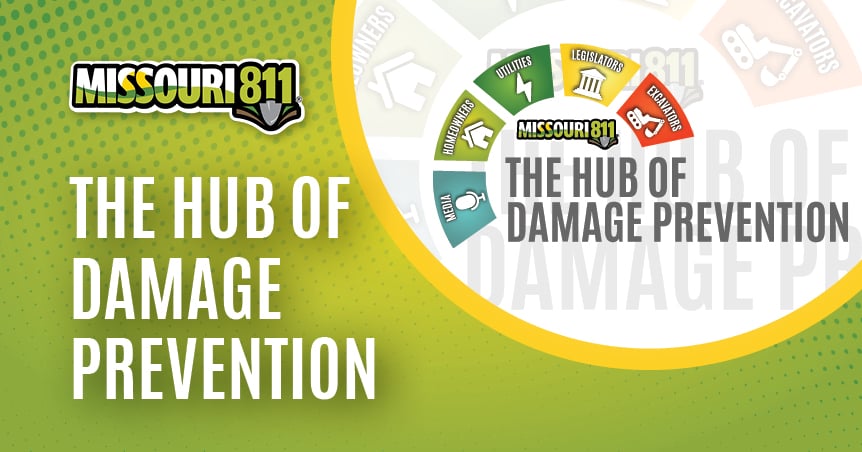 Missouri 811's Hub of Damage Prevention: Your Free Training Resource
