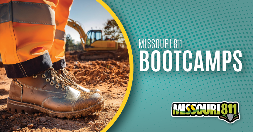 Enhance Your Safe Digging Expertise with Missouri 811 Bootcamps