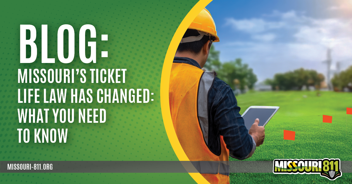 Missouri’s Ticket Life Law Has Changed: What You Need to Know