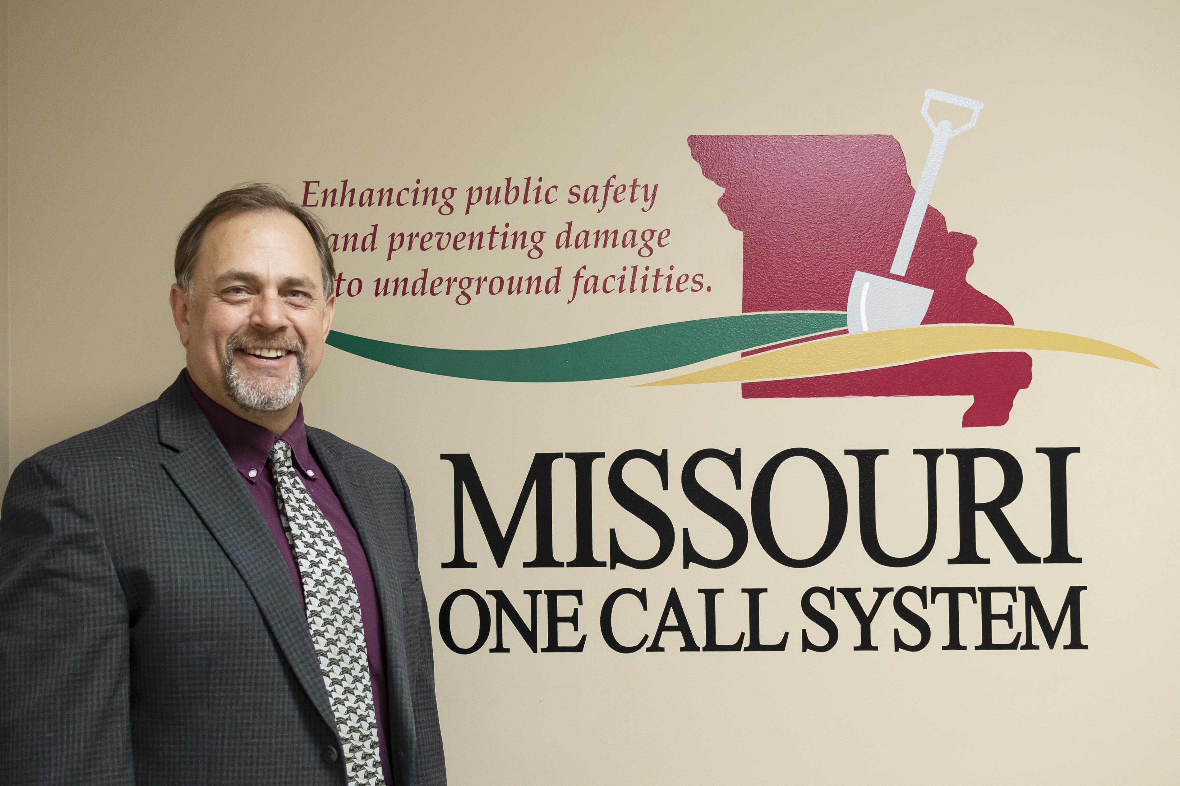 New Executive Director of Missouri One Call System