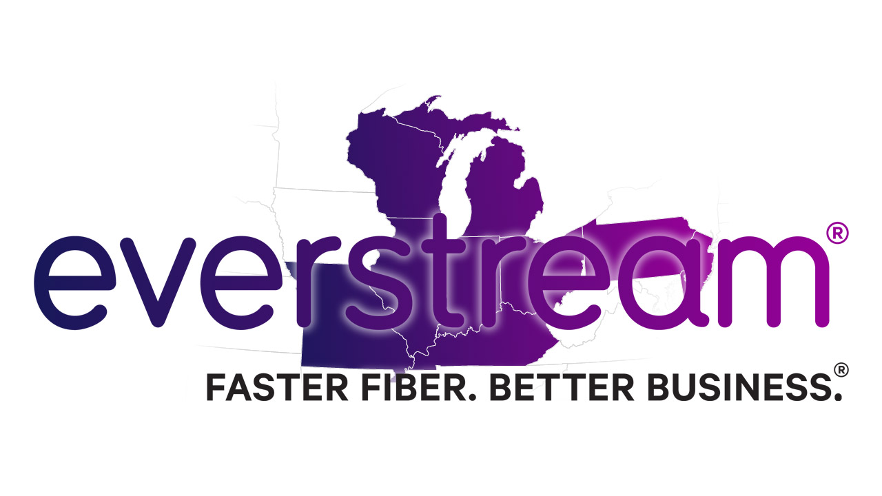 Everstream logo